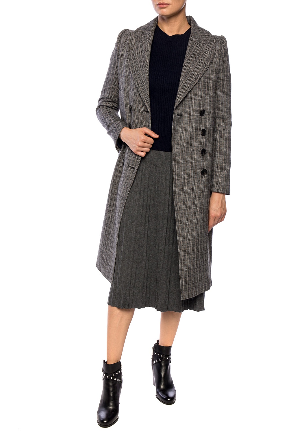 All saints 2025 blair coat